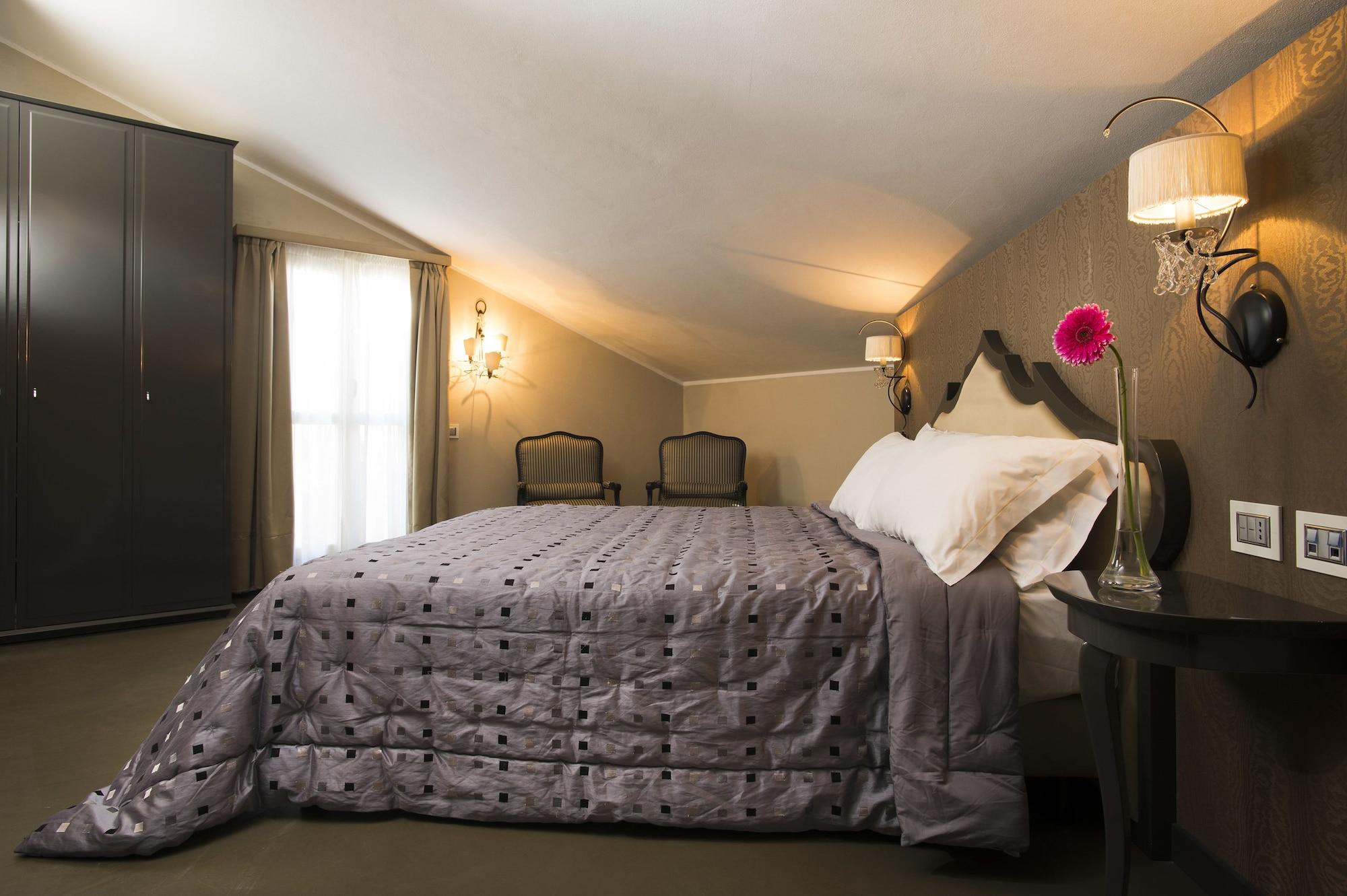Villa Mosca Charming House Alghero Bagian luar foto
