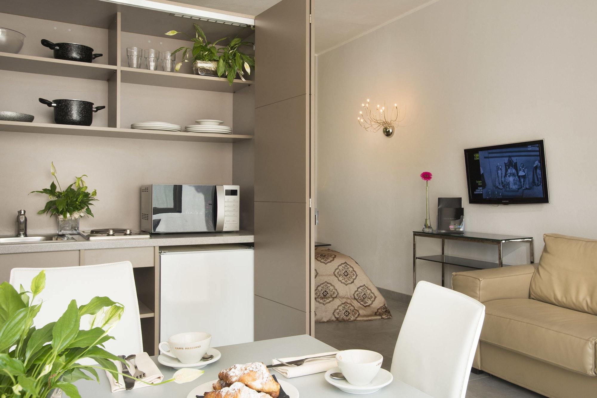 Villa Mosca Charming House Alghero Bagian luar foto