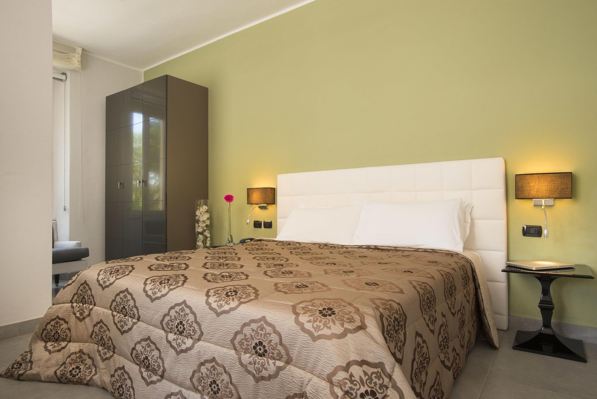 Villa Mosca Charming House Alghero Bagian luar foto