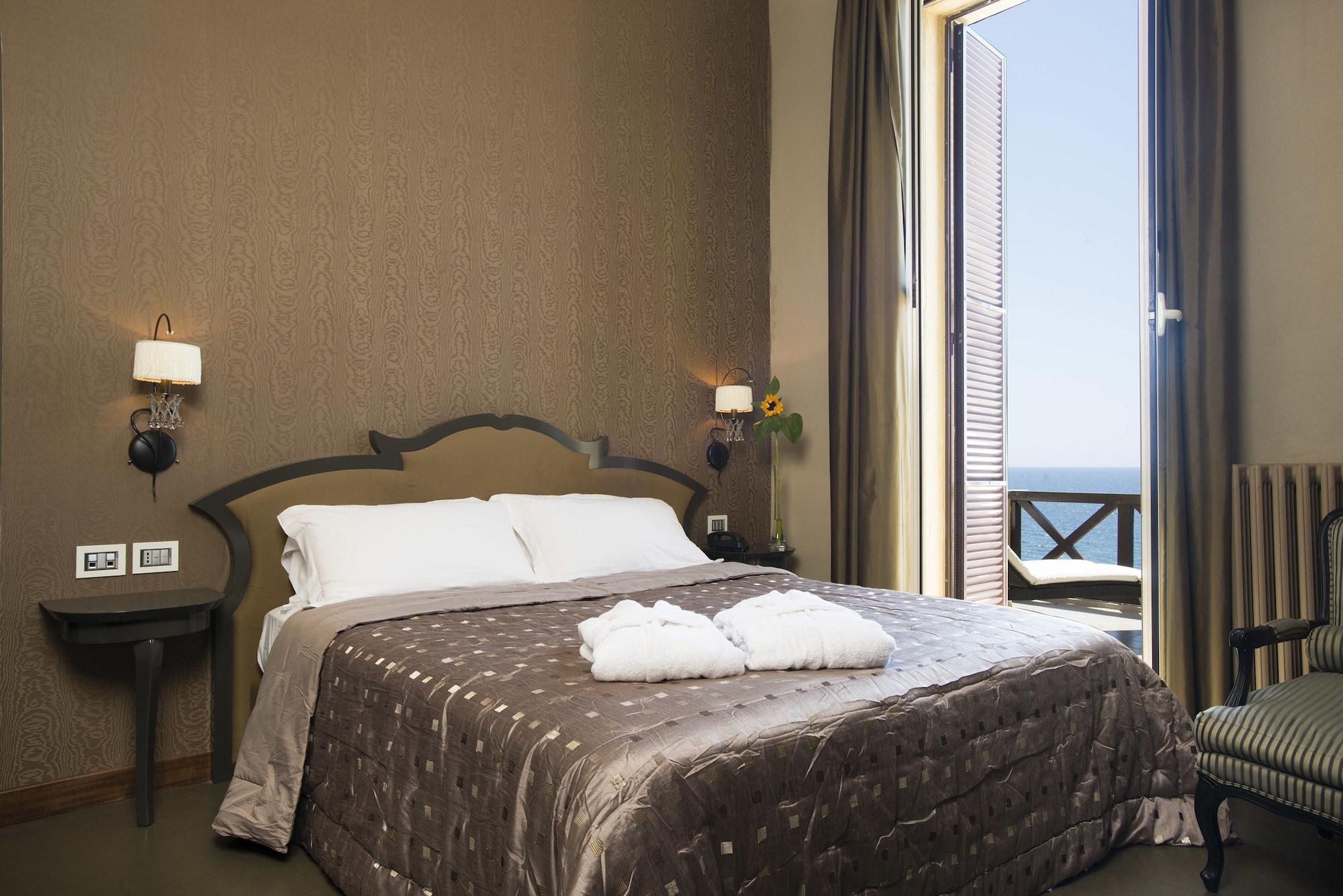 Villa Mosca Charming House Alghero Bagian luar foto