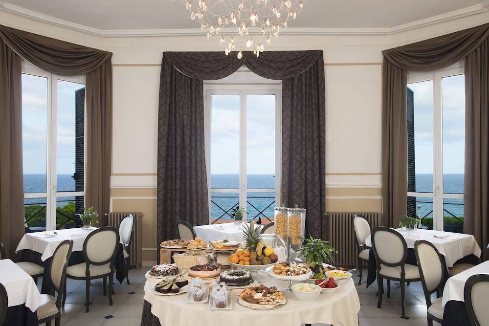 Villa Mosca Charming House Alghero Bagian luar foto