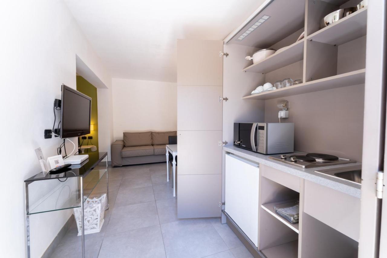 Villa Mosca Charming House Alghero Bagian luar foto